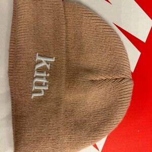 KITH baby beanie